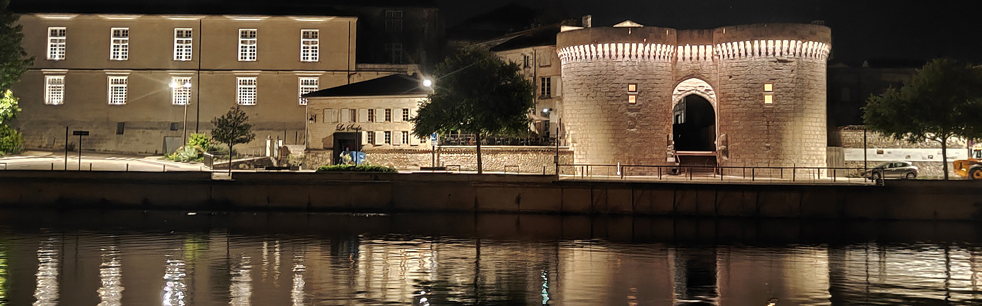 Tour de Cognac Cognac Art
