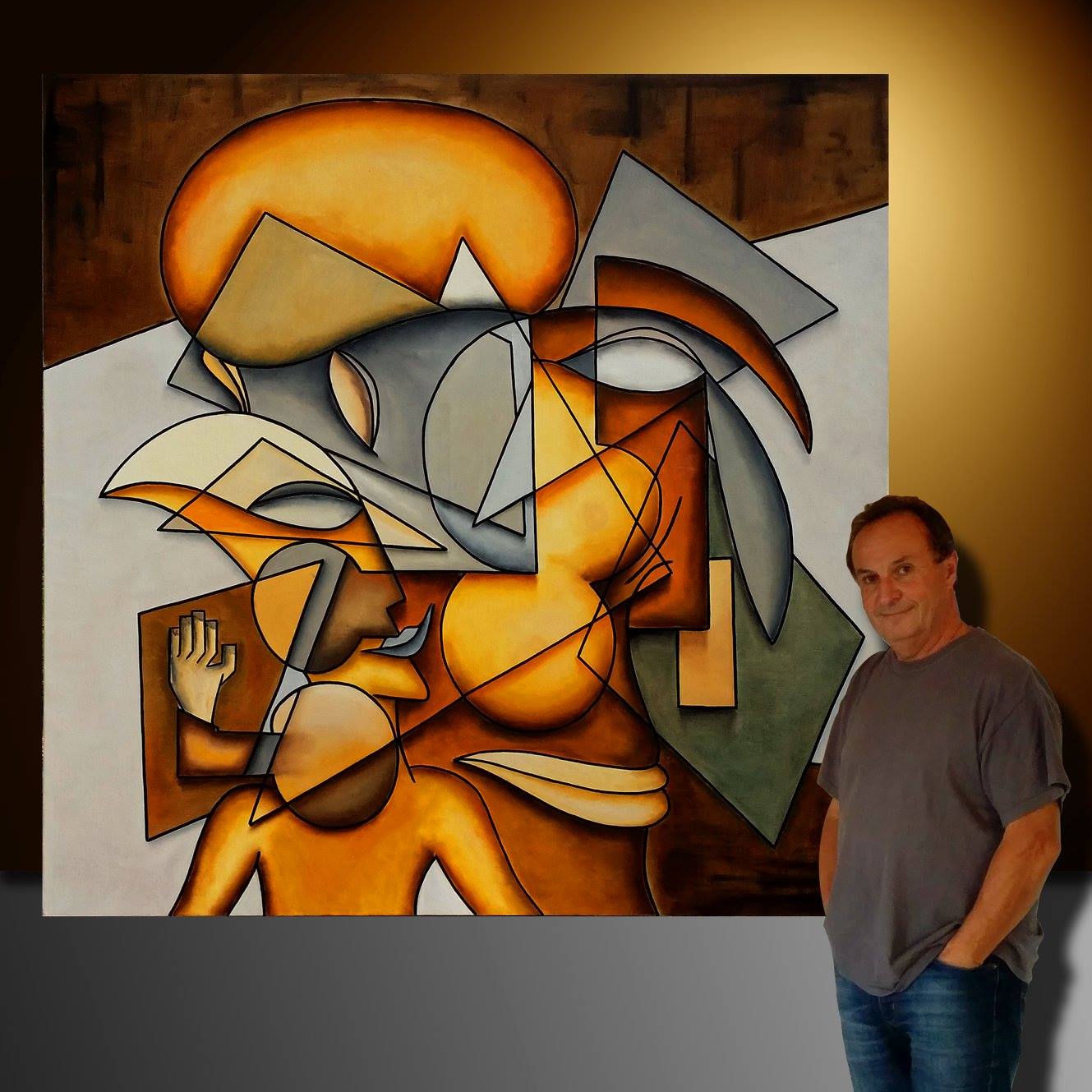 alain beraud