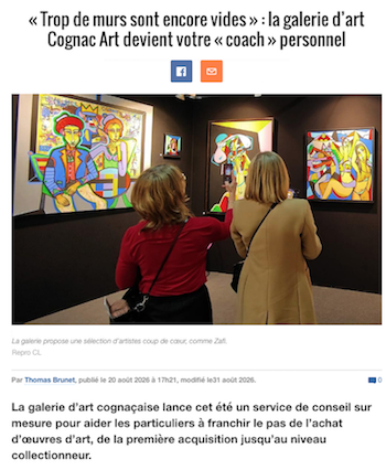 Coach personnel pour collectionneur